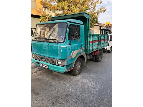 Sahibinden Iveco - Otoyol 35 35.9