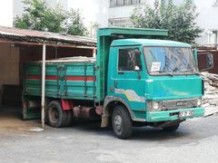 Sahibinden Iveco - Otoyol 35 35.9