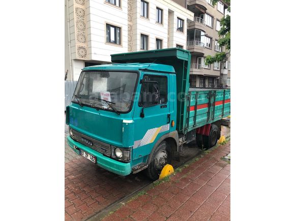 Sahibinden Iveco - Otoyol 35 35.9