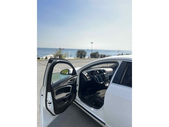 Sahibinden Opel Insignia 2.0 CDTI CDTi 2011 Model 