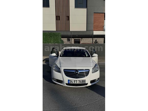 Sahibinden Opel Insignia 2.0 CDTI CDTi 2011 Model 
