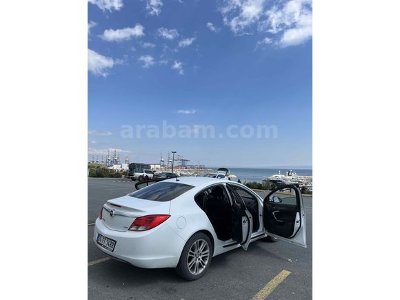 Sahibinden Opel Insignia 2.0 CDTI CDTi 2011 Model 