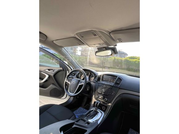 Sahibinden Opel Insignia 2.0 CDTI CDTi 2011 Model 