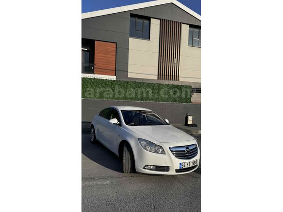 Sahibinden Opel Insignia 2.0 CDTI CDTi 2011 Model 