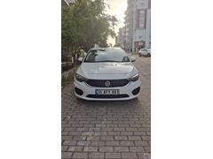 Sahibinden Fiat Egea 1.4 Fire Easy 2018 Model Aydın
