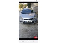 Sahibinden Ford Focus 1.6 TDCi Trend X 2009 Model  305.000 km Gri (Gümüş)