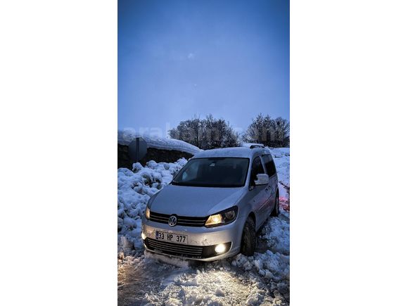 Sahibinden Volkswagen Caddy 1.6 TDI Comfortline 2011 Model
