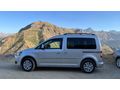 Sahibinden Volkswagen Caddy 1.6 TDI Comfortline 2011 Model
