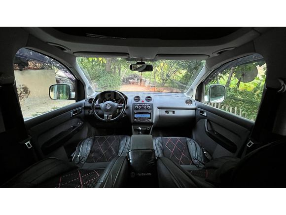 Sahibinden Volkswagen Caddy 1.6 TDI Comfortline 2011 Model