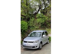 Sahibinden Volkswagen Caddy 1.6 TDI Comfortline 2011 Model