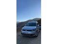 Sahibinden Volkswagen Caddy 1.6 TDI Comfortline 2011 Model
