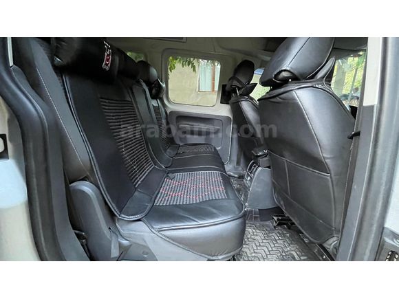 Sahibinden Volkswagen Caddy 1.6 TDI Comfortline 2011 Model