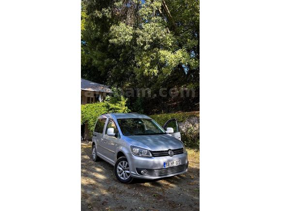 Sahibinden Volkswagen Caddy 1.6 TDI Comfortline 2011 Model