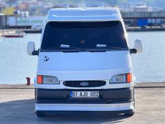 AUTO OLGUNDAN Transit 12 büyük motor