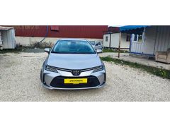 Sahibinden Toyota Corolla 1.5 Dream 2022 Model