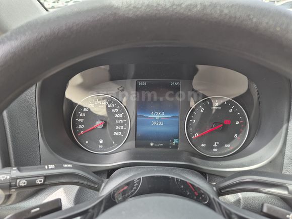 2024 model extra uzun vito 114 cd kredi kartına taksit imkanı