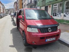 Sahibinden Volkswagen Transporter 1.9 TDI City Van 2006 Model Ordu