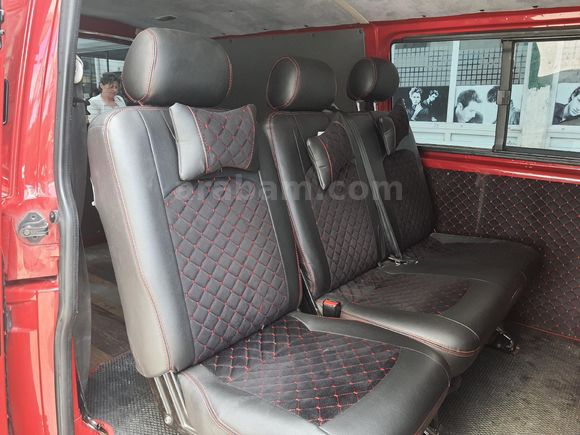 Sahibinden Volkswagen Transporter 1.9 TDI City Van 2006 Model Ordu