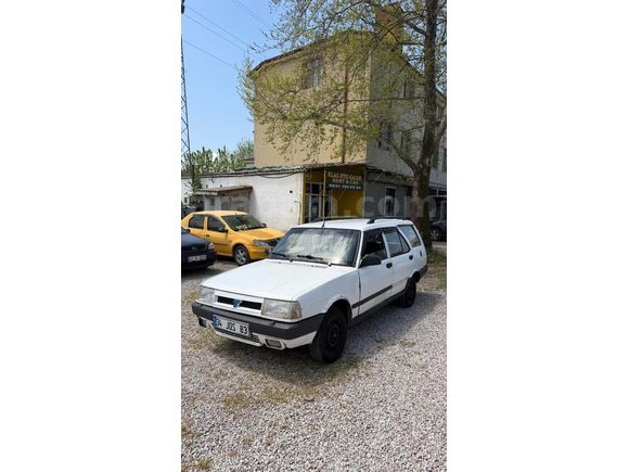 Galeriden Tofaş Kartal 5 Vites 1995 Model Kocaeli