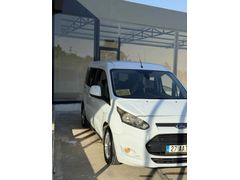 Sahibinden Ford Tourneo Connect 1.6 TDCI Deluxe 2016 Model  280.000 km Beyaz