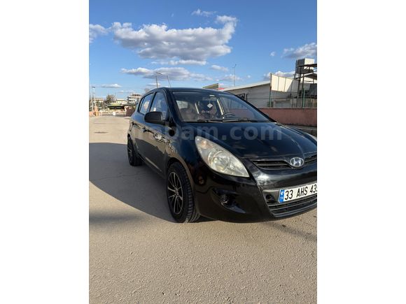 Sahibinden Hyundai i20 1.2 D-CVVT Jump 2012 Model