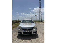 Değişensiz - Hasar Kayıtsız | 2004 Opel Astra 1.6 Elegance Twinport