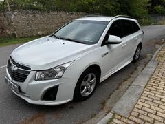 Sahibinden Chevrolet Cruze 1.4 T Sport Plus 2012 Model  174.000 km Beyaz