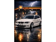 Sahibinden BMW 1 Serisi 116i Standart 2005 Model