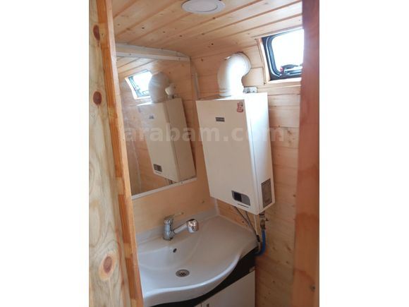 Sahibinden Karavan Motokaravan