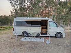 Sahibinden Karavan Motokaravan