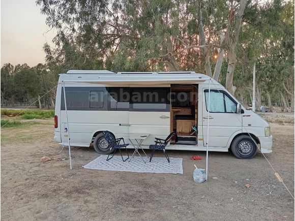 Sahibinden Karavan Motokaravan
