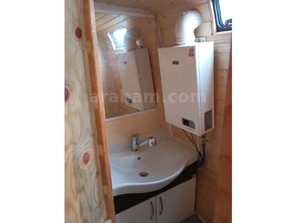 Sahibinden Karavan Motokaravan
