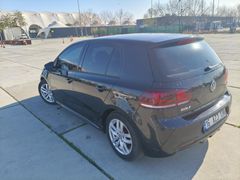 Sahibinden Volkswagen Golf 1.4 TSi Trendline 2011 Model