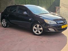 HAZAR OTODAN 2012 | HATASIZ AYARINDA | OPEL ASTRA 1.3 CDTİ