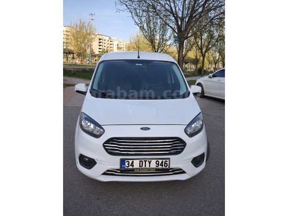 Sahibinden satılık 100 lük courier
