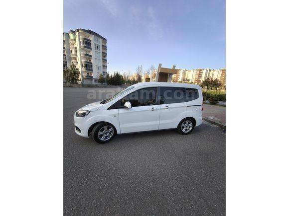 Sahibinden satılık 100 lük courier