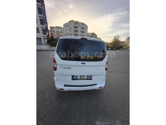 Sahibinden satılık 100 lük courier