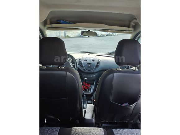 Sahibinden satılık 100 lük courier