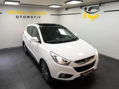"%0 FAİZ KREDİ"2014 HYUNDAI IX35 1.6GDI ELITE"CAM TAVAN-BOYASIZ"