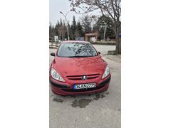 Sahibinden Peugeot 307 1.6 XR 2004 Model