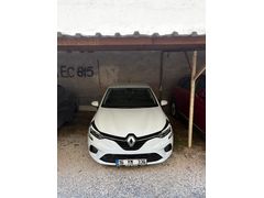 Sahibinden Renault Clio 1.0 TCe Icon 2020 Model
