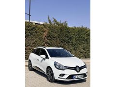 MUTLU OTOMOTİV' DEN PAZARLIKSIZ SON FİYAT 2018 CLİO OTOMATİK