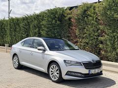 2023 SUPERB PRESTİGE PNRMİK SUNROOF BOYASIZ DEĞİŞENSİZ FULL