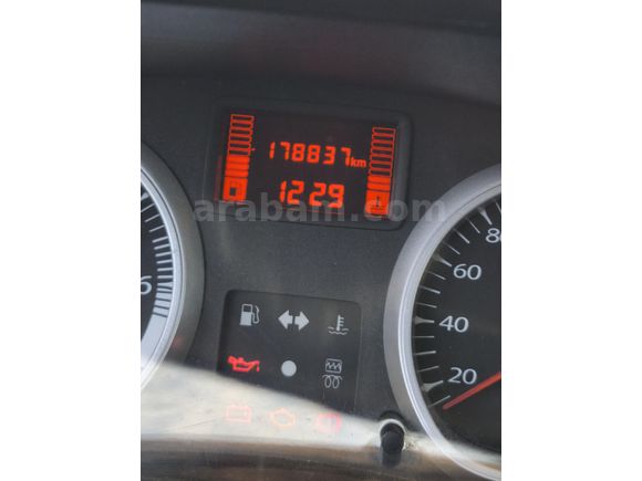 Sahibinden Dacia Duster 1.5 dCi Laureate 2012 Model Adana