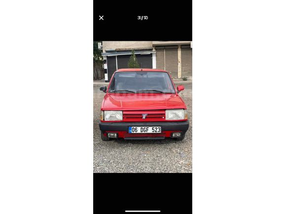 Sahibinden Tofaş Şahin 5 Vites 1994 Model 