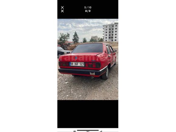 Sahibinden Tofaş Şahin 5 Vites 1994 Model 