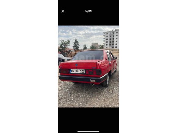 Sahibinden Tofaş Şahin 5 Vites 1994 Model 