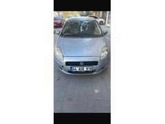 Sahibinden Fiat Punto Grande 1.4 Fire Dynamic 2007 Model 