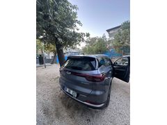 Hatasız Chery Tiggo 7 Pro 1.6 TGDI Comfort 2024 Model  24.000 km Füme