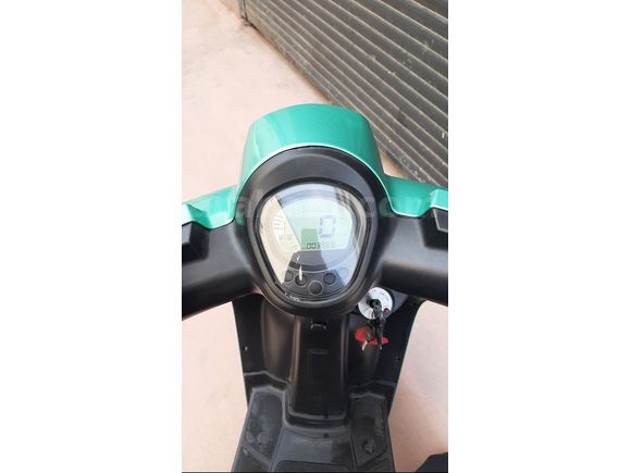 Sahibinden Falcon New Soft 50 
